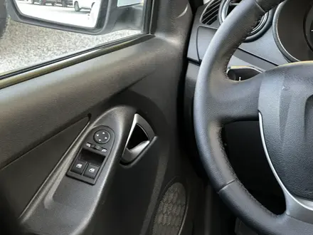 ВАЗ (Lada) Granta 2190 2020 года за 4 590 000 тг. в Актобе – фото 6