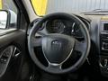 ВАЗ (Lada) Granta 2190 2020 года за 4 590 000 тг. в Актобе – фото 7