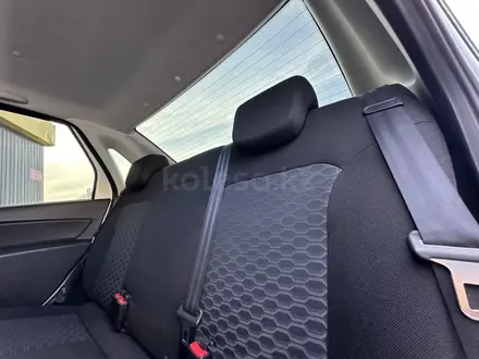 ВАЗ (Lada) Granta 2190 2020 года за 4 590 000 тг. в Актобе – фото 9