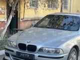 BMW 528 1996 годаүшін4 200 000 тг. в Астана – фото 5