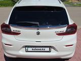 Suzuki Baleno 2023 года за 8 000 000 тг. в Астана – фото 3
