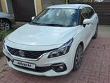 Suzuki Baleno 2023 года за 8 000 000 тг. в Астана