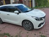 Suzuki Baleno 2023 года за 8 000 000 тг. в Астана – фото 2