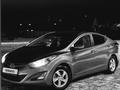 Hyundai Elantra 2015 года за 5 200 000 тг. в Уральск