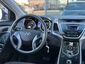 Hyundai Elantra 2015 года за 5 200 000 тг. в Уральск – фото 10