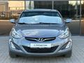 Hyundai Elantra 2015 года за 5 200 000 тг. в Уральск – фото 13