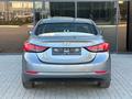 Hyundai Elantra 2015 года за 5 200 000 тг. в Уральск – фото 16