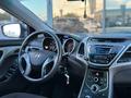 Hyundai Elantra 2015 года за 5 200 000 тг. в Уральск – фото 3