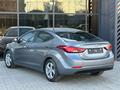 Hyundai Elantra 2015 года за 5 200 000 тг. в Уральск – фото 7