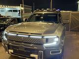 Deepal G318 2025 года за 16 000 000 тг. в Алматы