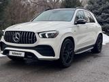 Mercedes-Benz GLE 53 AMG 2023 года за 57 000 000 тг. в Атырау – фото 2
