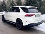 Mercedes-Benz GLE 53 AMG 2023 года за 57 000 000 тг. в Атырау – фото 4
