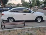 Nissan Almera 2014 года за 3 000 000 тг. в Алматы