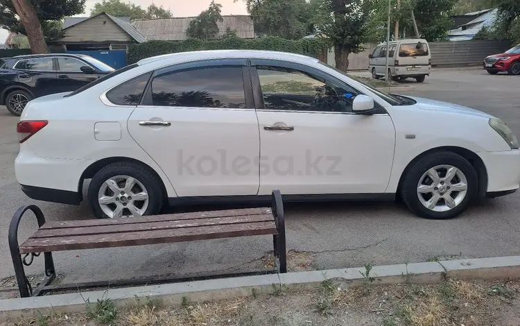 Nissan Almera 2014 годаүшін3 000 000 тг. в Алматы