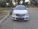Nissan Almera 2014 года за 3 000 000 тг. в Алматы – фото 5