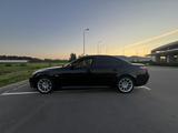 BMW 530 2008 года за 8 500 000 тг. в Астана – фото 3