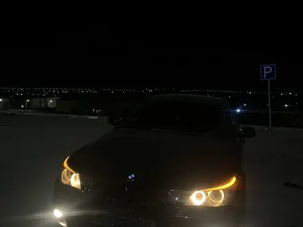 BMW 530 2008 года за 8 000 000 тг. в Астана