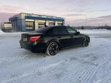 BMW 530 2008 года за 8 500 000 тг. в Астана – фото 5