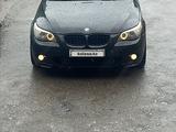 BMW 530 2008 года за 8 500 000 тг. в Астана – фото 4
