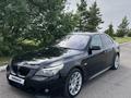 BMW 530 2008 года за 8 000 000 тг. в Астана – фото 8