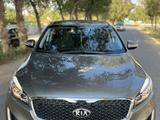 Kia Sorento 2017 года за 11 500 000 тг. в Алматы – фото 3