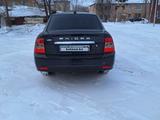 ВАЗ (Lada) Priora 2170 2007 годаүшін1 750 000 тг. в Караганда – фото 5