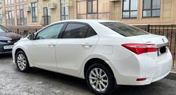 Toyota Corolla 2013 года за 7 300 000 тг. в Атырау – фото 5