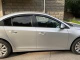 Chevrolet Cruze 2013 годаfor3 800 000 тг. в Астана – фото 3