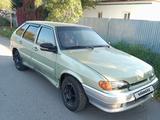 ВАЗ (Lada) 2114 2009 года за 700 000 тг. в Риддер