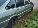 ВАЗ (Lada) 2114 2009 года за 700 000 тг. в Риддер – фото 3