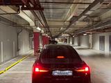Lexus ES 200 2020 года за 20 000 000 тг. в Алматы – фото 3