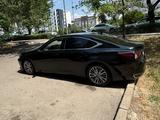Lexus ES 200 2020 года за 20 000 000 тг. в Алматы – фото 5