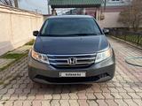 Honda Odyssey 2013 годаүшін12 500 000 тг. в Шымкент