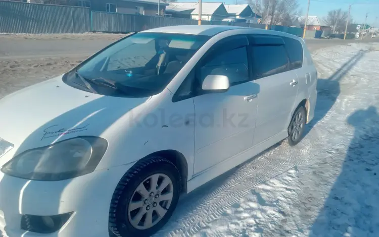 Toyota Ipsum 2005 годаүшін4 200 000 тг. в Кандыагаш