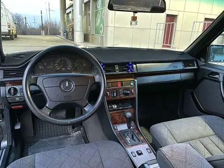 Mercedes-Benz E 280 1994 года за 4 300 000 тг. в Алматы – фото 8