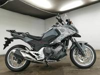 Honda  NC 700X 2019 годаүшін5 000 000 тг. в Алматы