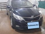 Kia Rio 2015 года за 4 000 000 тг. в Астана – фото 2