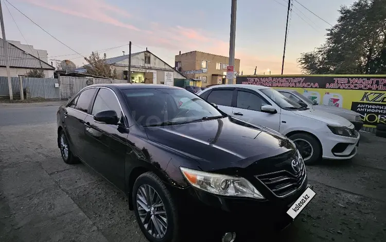 Toyota Camry 2010 годаfor7 800 000 тг. в Семей