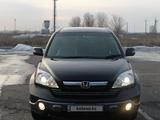 Honda CR-V 2006 года за 7 750 000 тг. в Усть-Каменогорск – фото 2