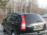 Honda CR-V 2006 года за 7 750 000 тг. в Усть-Каменогорск – фото 5