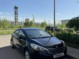 Kia Cerato 2013 года за 5 700 000 тг. в Алматы – фото 2