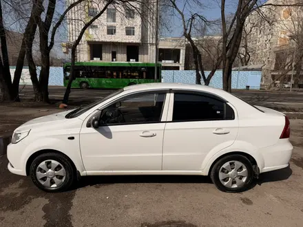Chevrolet Nexia 2021 года за 4 000 000 тг. в Алматы – фото 2