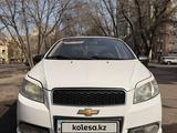 Chevrolet Nexia 2021 годаүшін4 000 000 тг. в Алматы