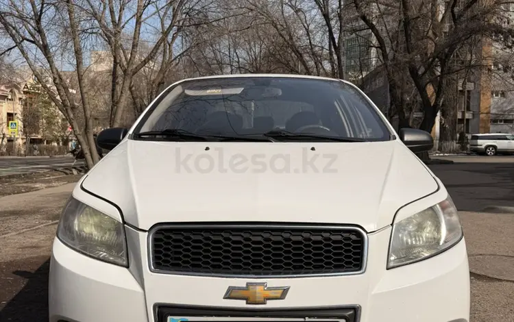 Chevrolet Nexia 2021 года за 4 000 000 тг. в Алматы