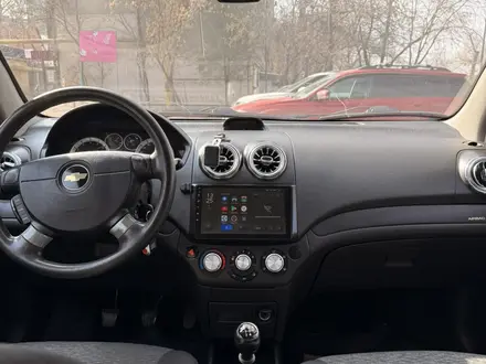 Chevrolet Nexia 2021 года за 4 000 000 тг. в Алматы – фото 7