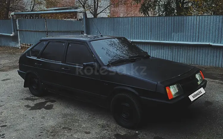 ВАЗ (Lada) 2109 1990 годаүшін999 999 тг. в Костанай