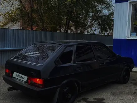 ВАЗ (Lada) 2109 1990 года за 999 999 тг. в Костанай – фото 5