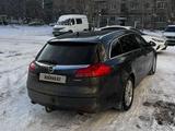 Opel Insignia 2009 года за 5 700 000 тг. в Костанай – фото 4