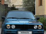 BMW 330 1987 года за 1 700 000 тг. в Алматы – фото 3