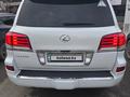 Lexus LX 570 2011 года за 17 000 000 тг. в Кызылорда – фото 2